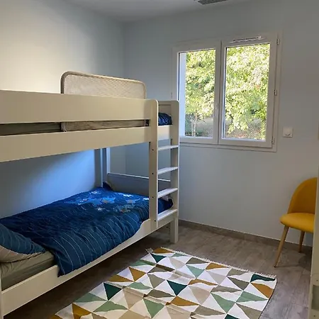 Maison Monsegur Holiday home Monsegur (Lot-et-Garonne)