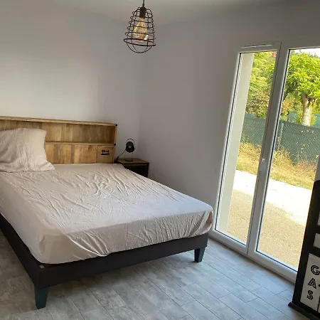 Maison * Monsegur (Lot-et-Garonne)