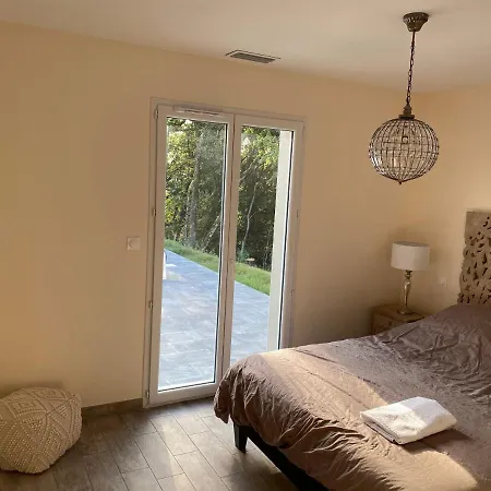 Maison * Monsegur (Lot-et-Garonne)