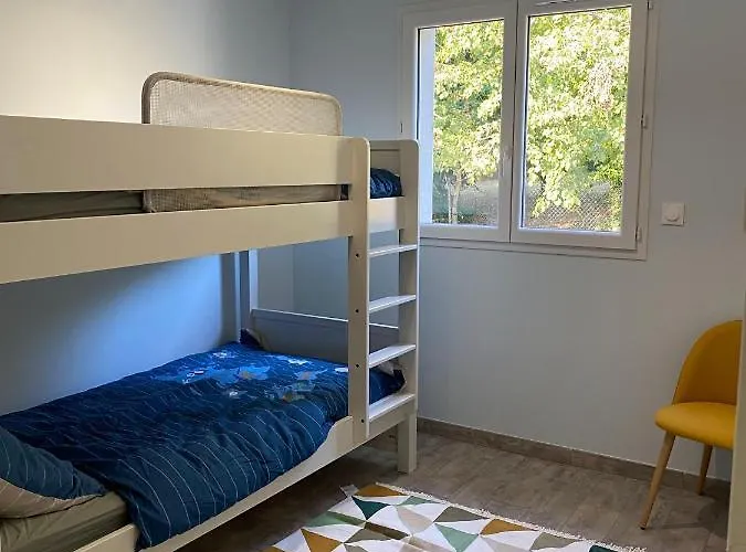 Maison Casa de Férias Monsegur (Lot-et-Garonne)