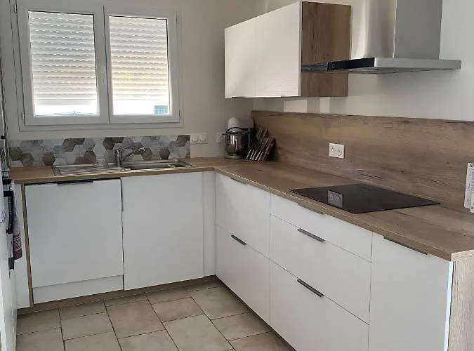 Maison Monsegur (Lot-et-Garonne)