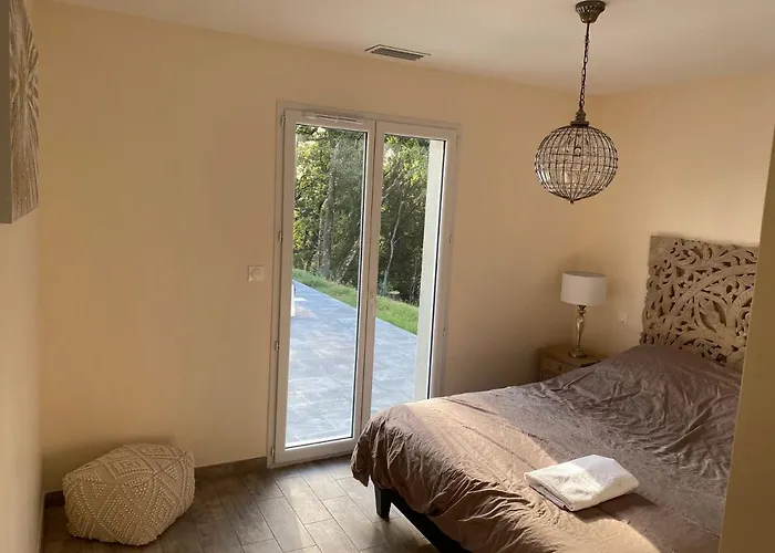 Maison * Monsegur (Lot-et-Garonne)