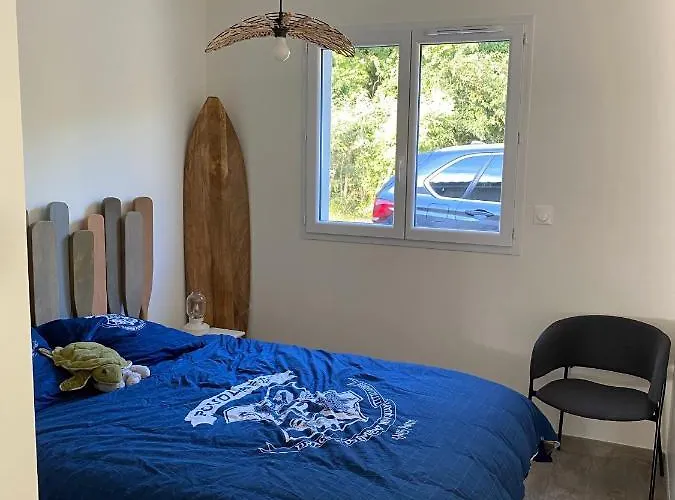 Casa de Férias Maison