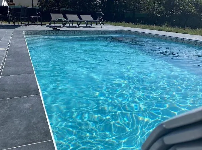 Casa de Férias Maison