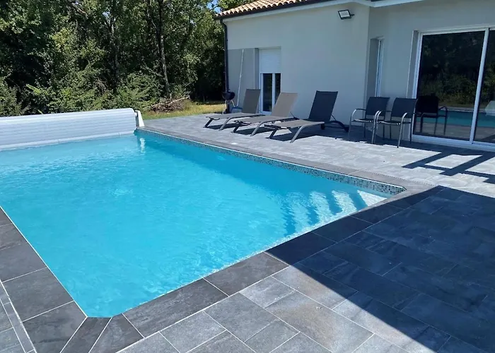 Casa de Férias Maison