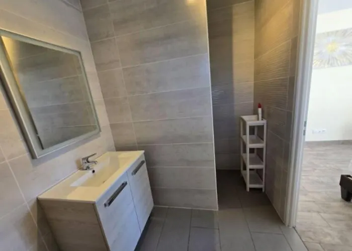 Casa de Férias Maison *