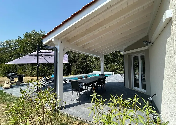 Casa de Férias Maison *